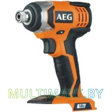 Винтоверт AEG Powertools BSS18С-0 (без АКБ)